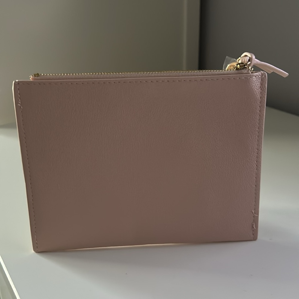 Chloe Cosmetic Bag - Picture 2 of 3